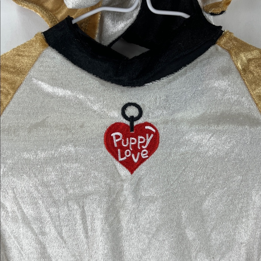 Kids Costume - 18 to 24 Months - Puppy Love - Head Gear Included - Like New - Picture 8 of 13